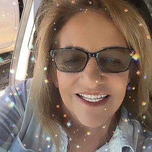 Meet your Posher, Cheryl